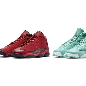 Meet your Posher, Noah